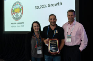 Golbon Fall Conference Minneapolis 00398